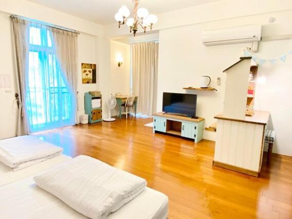 Village Villa B&B