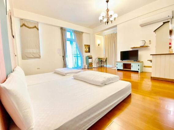 Village Villa B&B