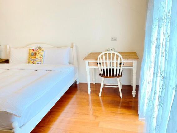 Village Villa B&B