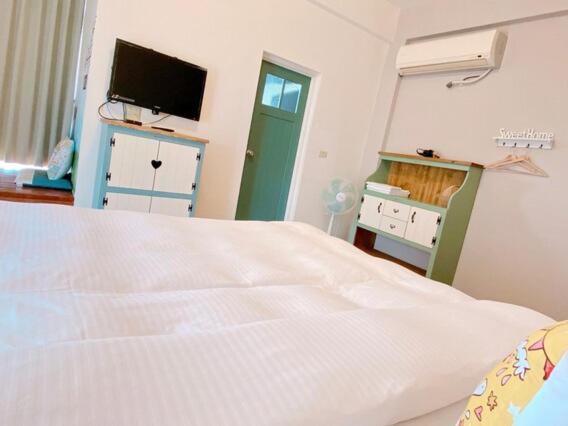 Village Villa B&B