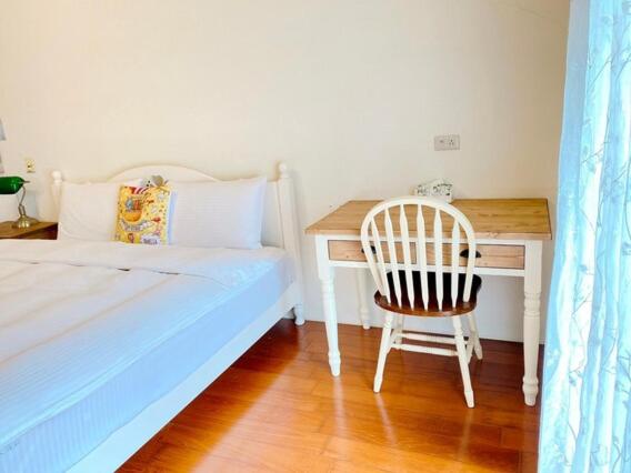 Village Villa B&B