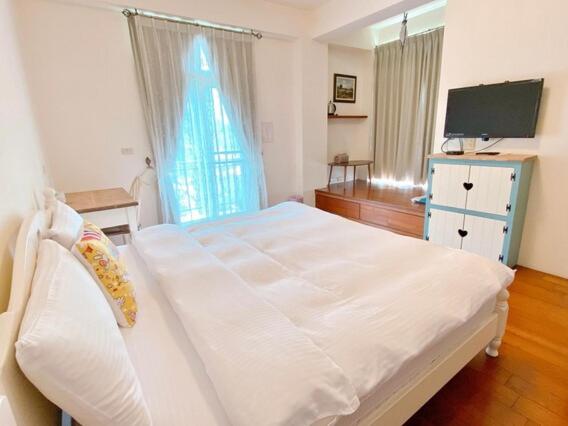 Village Villa B&B