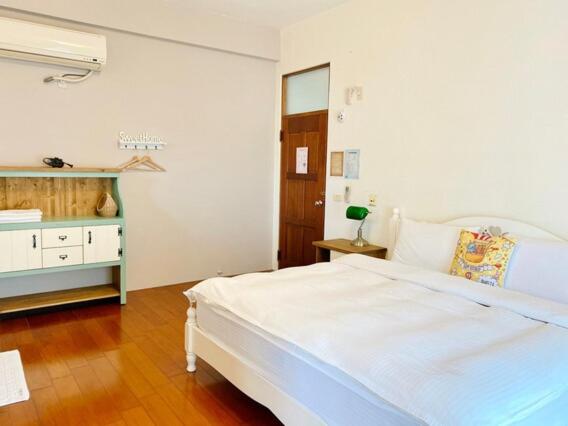 Village Villa B&B