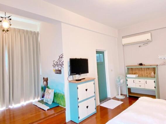 Village Villa B&B