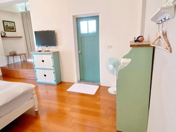Village Villa B&B