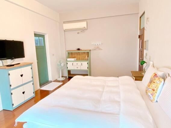 Village Villa B&B