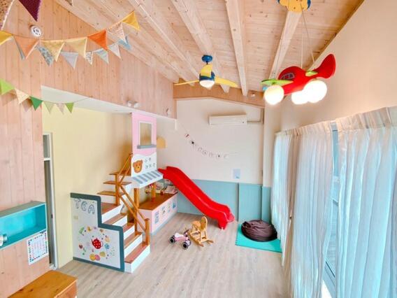 Village Villa B&B