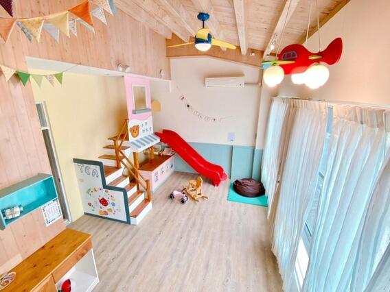 Village Villa B&B
