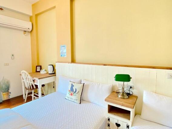 Village Villa B&B