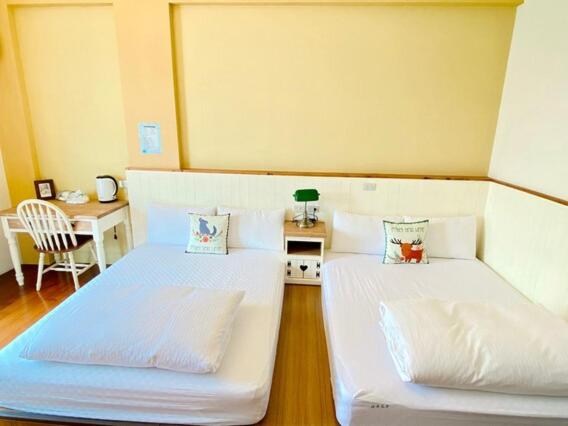 Village Villa B&B