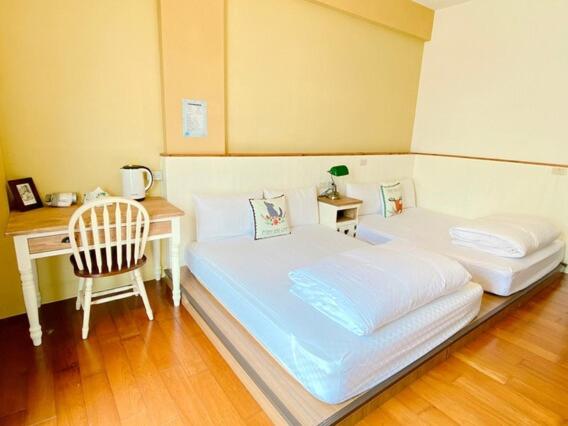 Village Villa B&B
