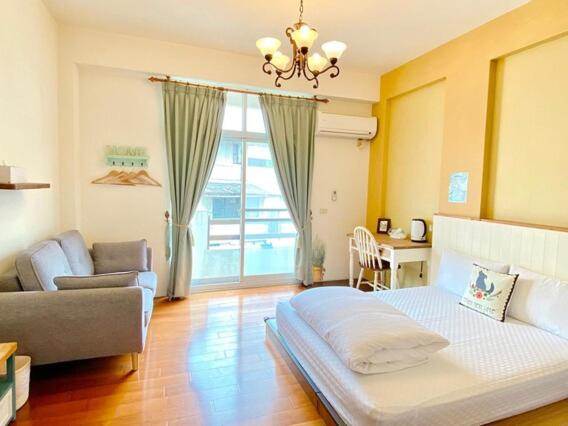 Village Villa B&B