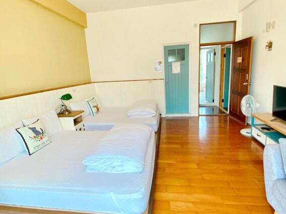 Village Villa B&B