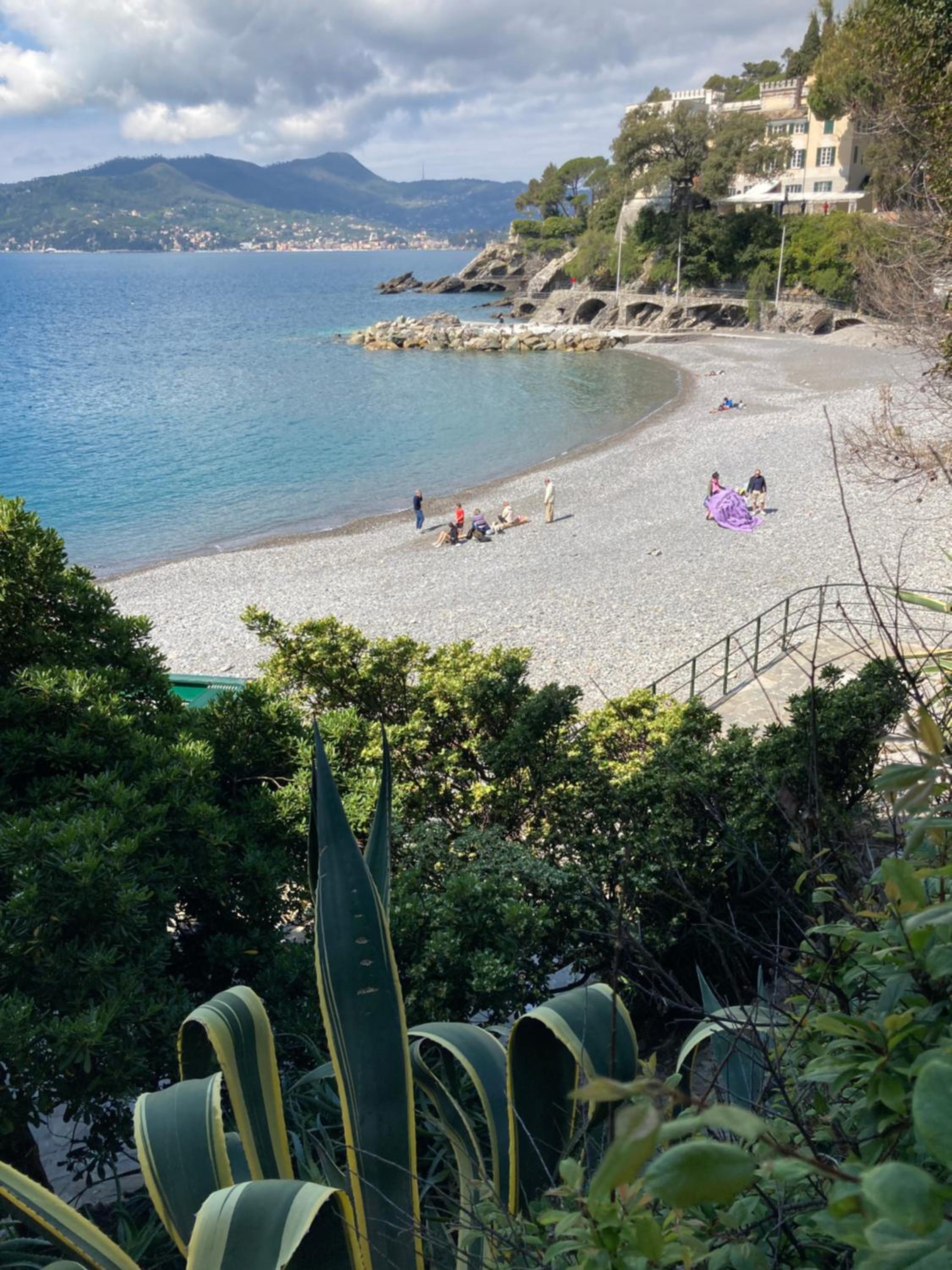 Il Balcone view 3