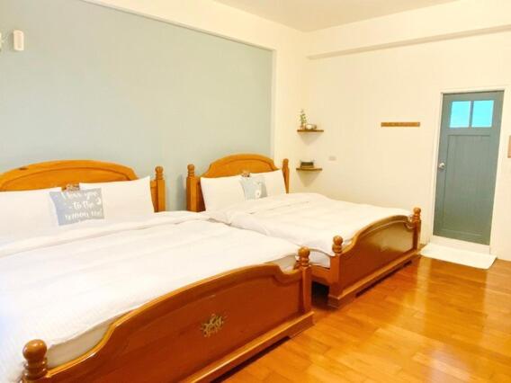 Village Villa B&B