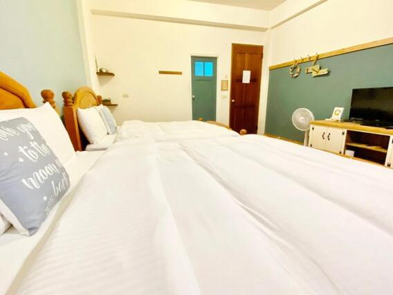 Village Villa B&B