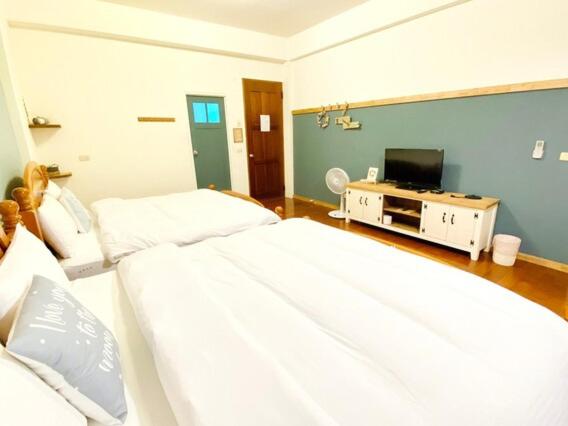 Village Villa B&B
