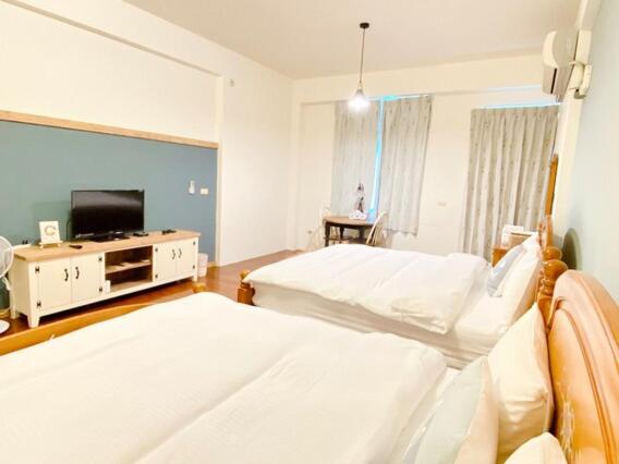 Village Villa B&B