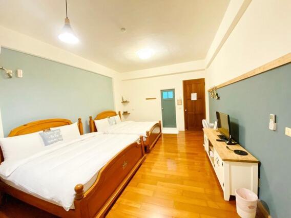 Village Villa B&B