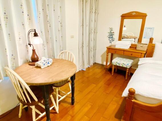 Village Villa B&B