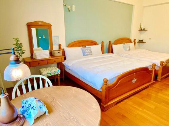Village Villa B&B