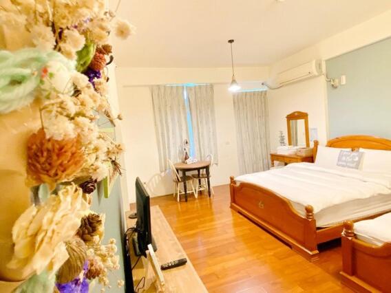 Village Villa B&B