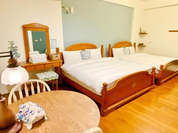 Village Villa B&B