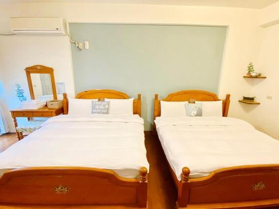 Village Villa B&B