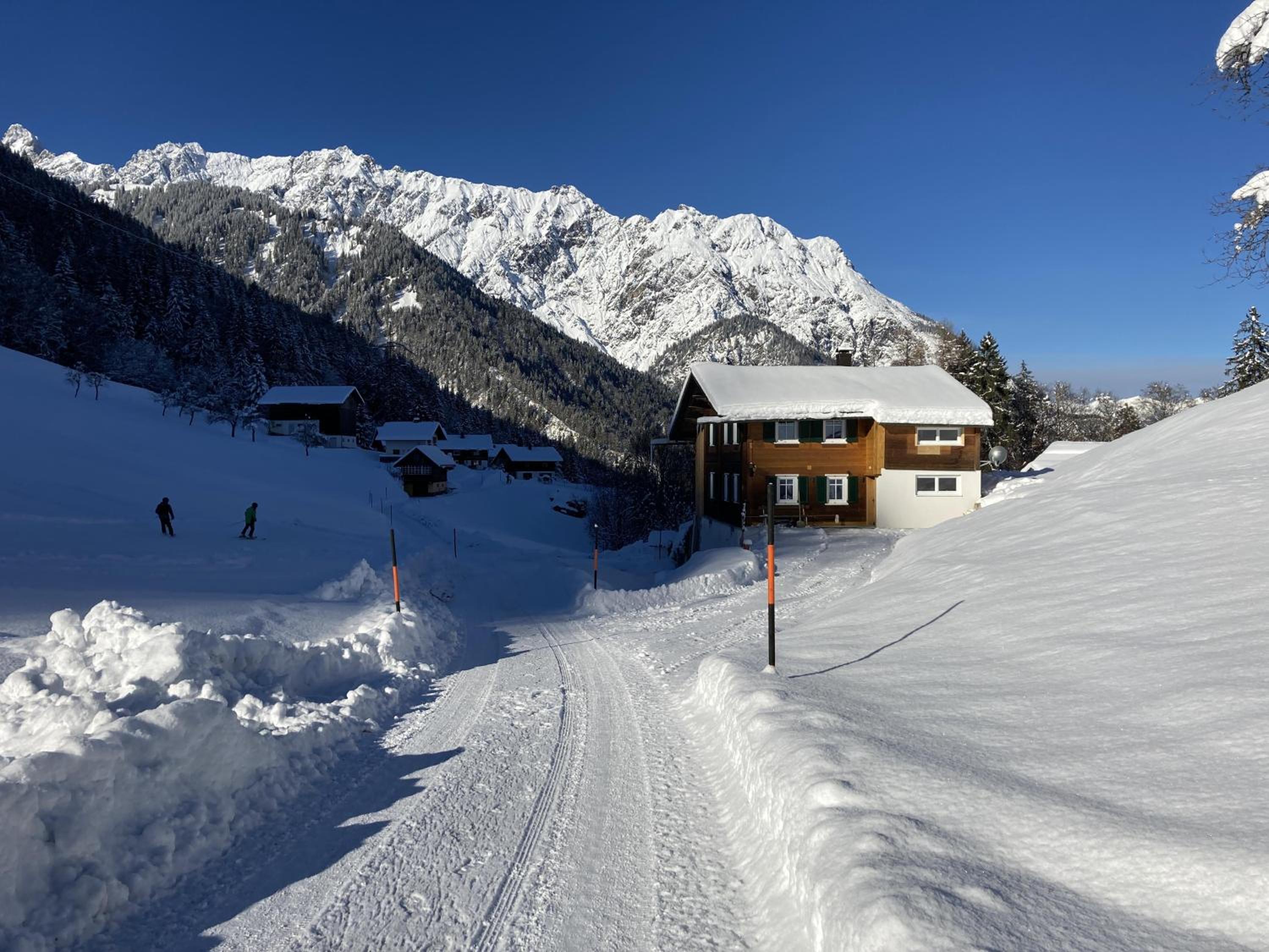 Haus Landschisott