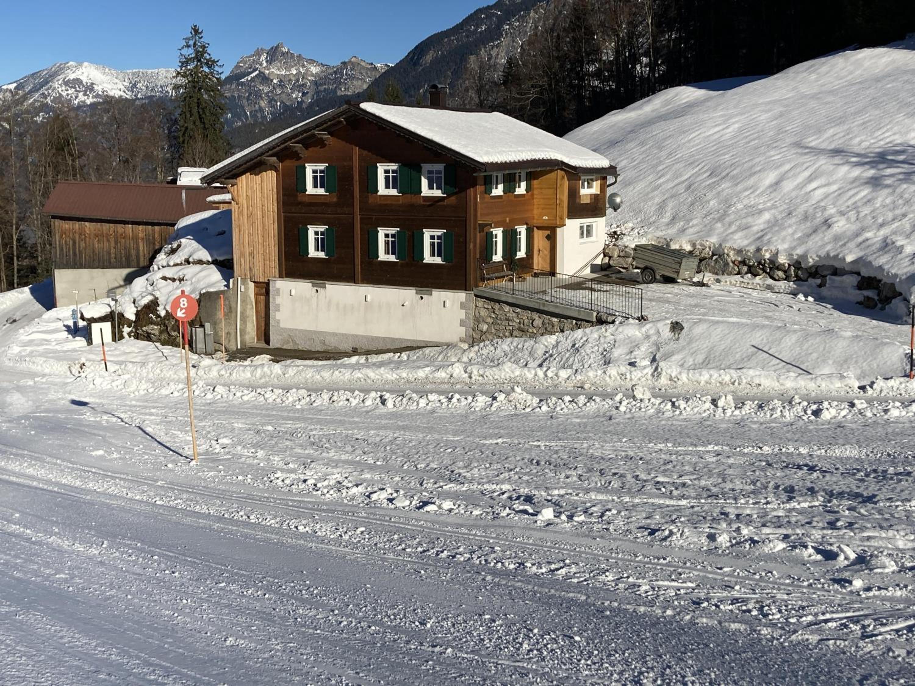 Haus Landschisott