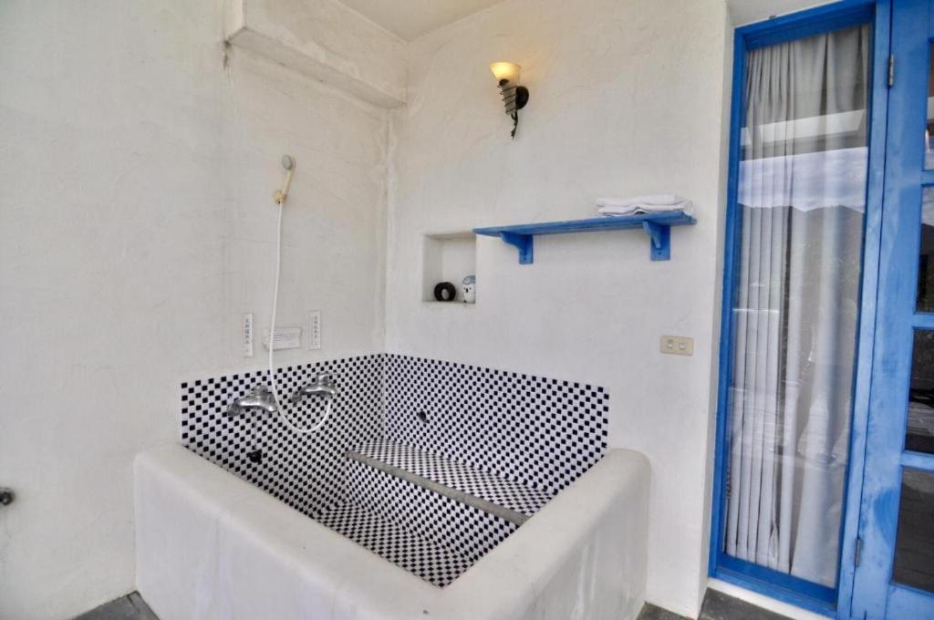 Village Villa B&B