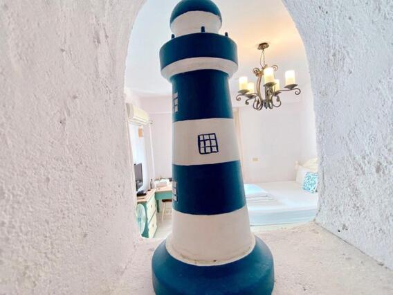Village Villa B&B