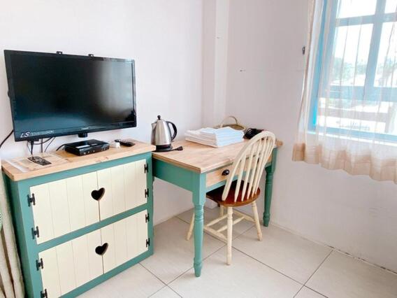 Village Villa B&B