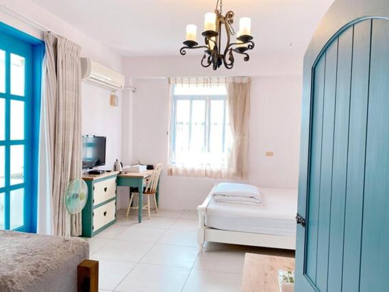 Village Villa B&B