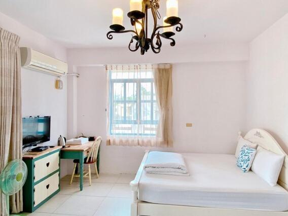 Village Villa B&B