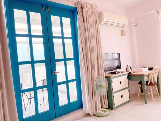 Village Villa B&B
