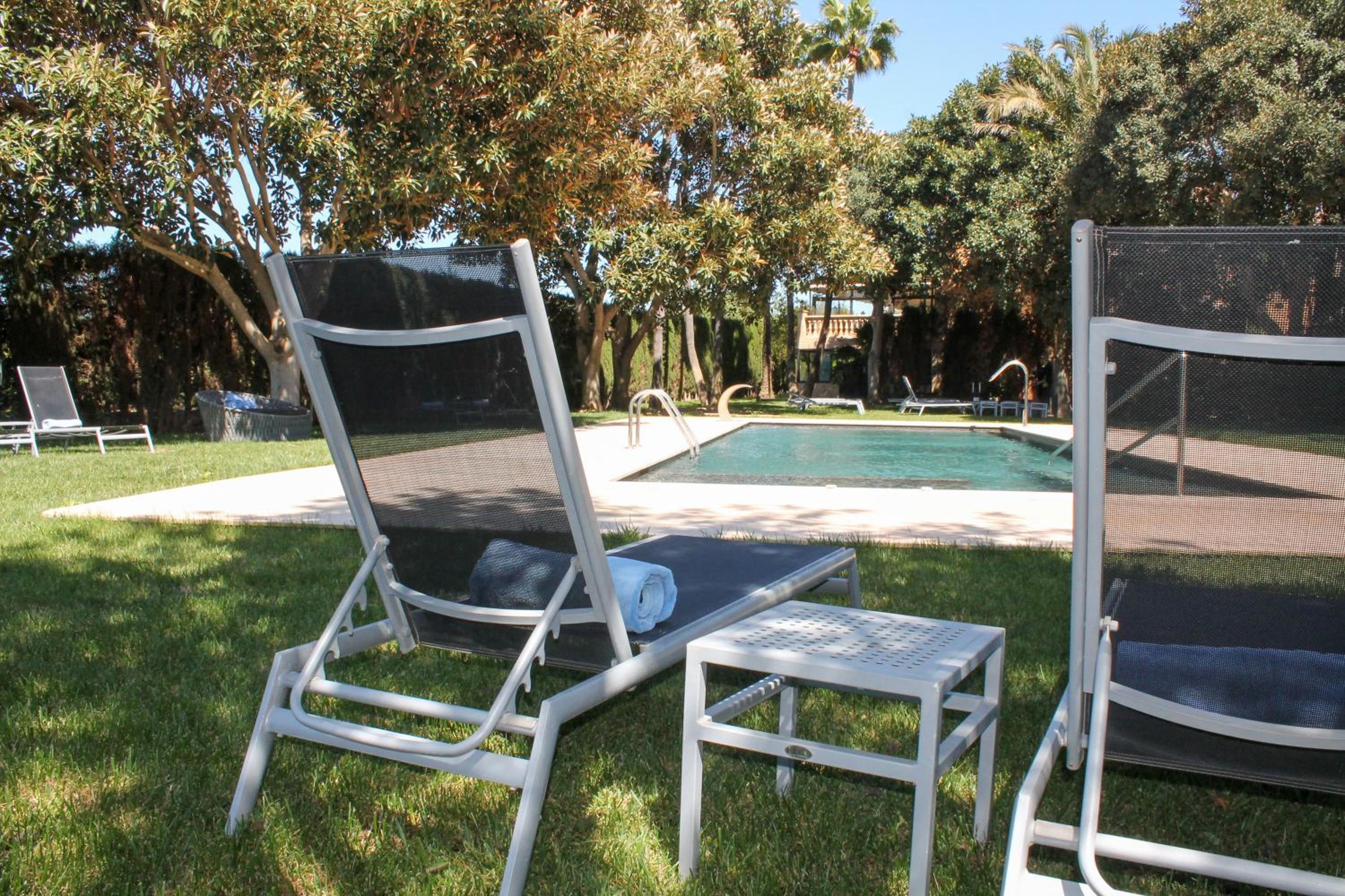Son Molí Country House — 2
