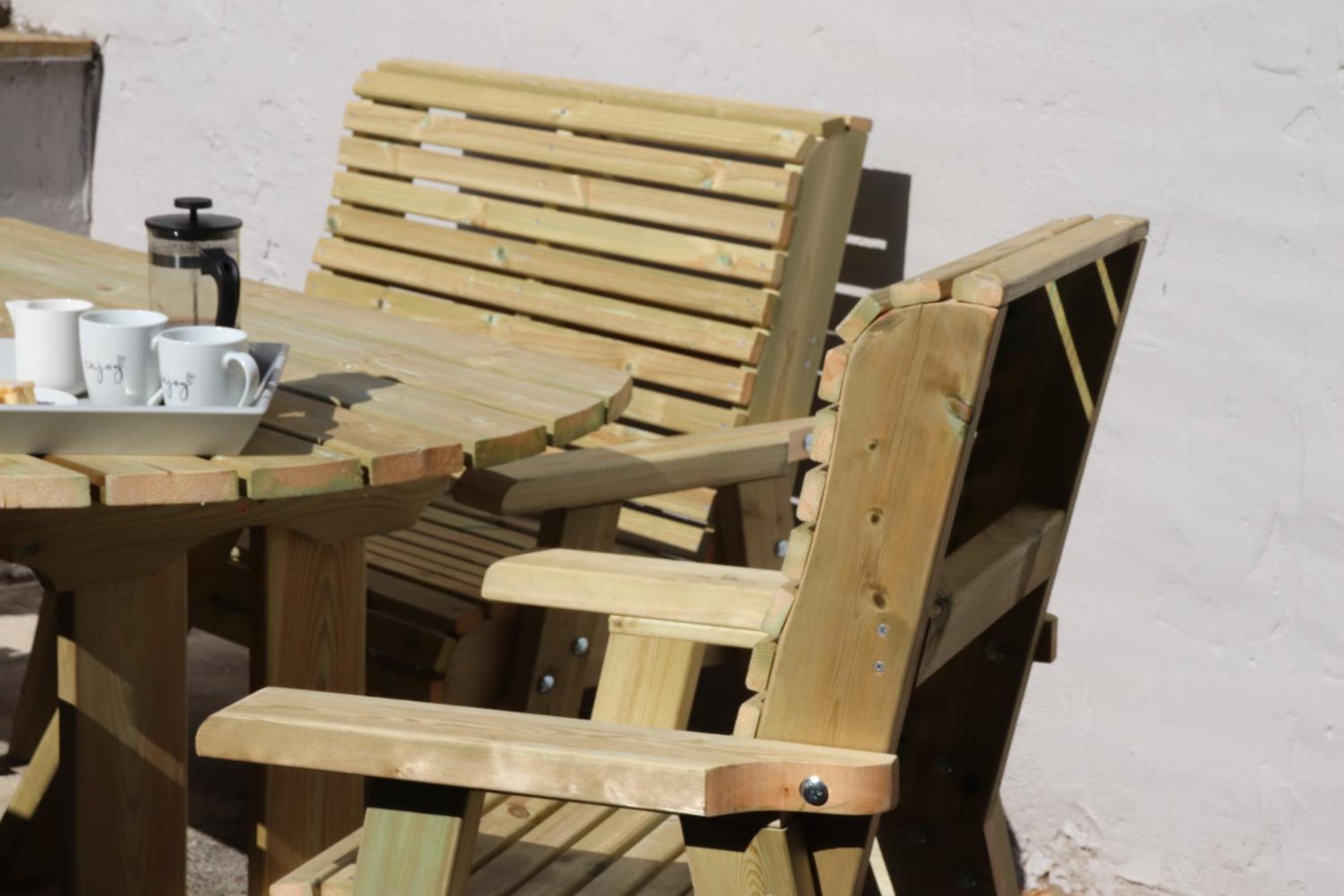 Outdoor Space