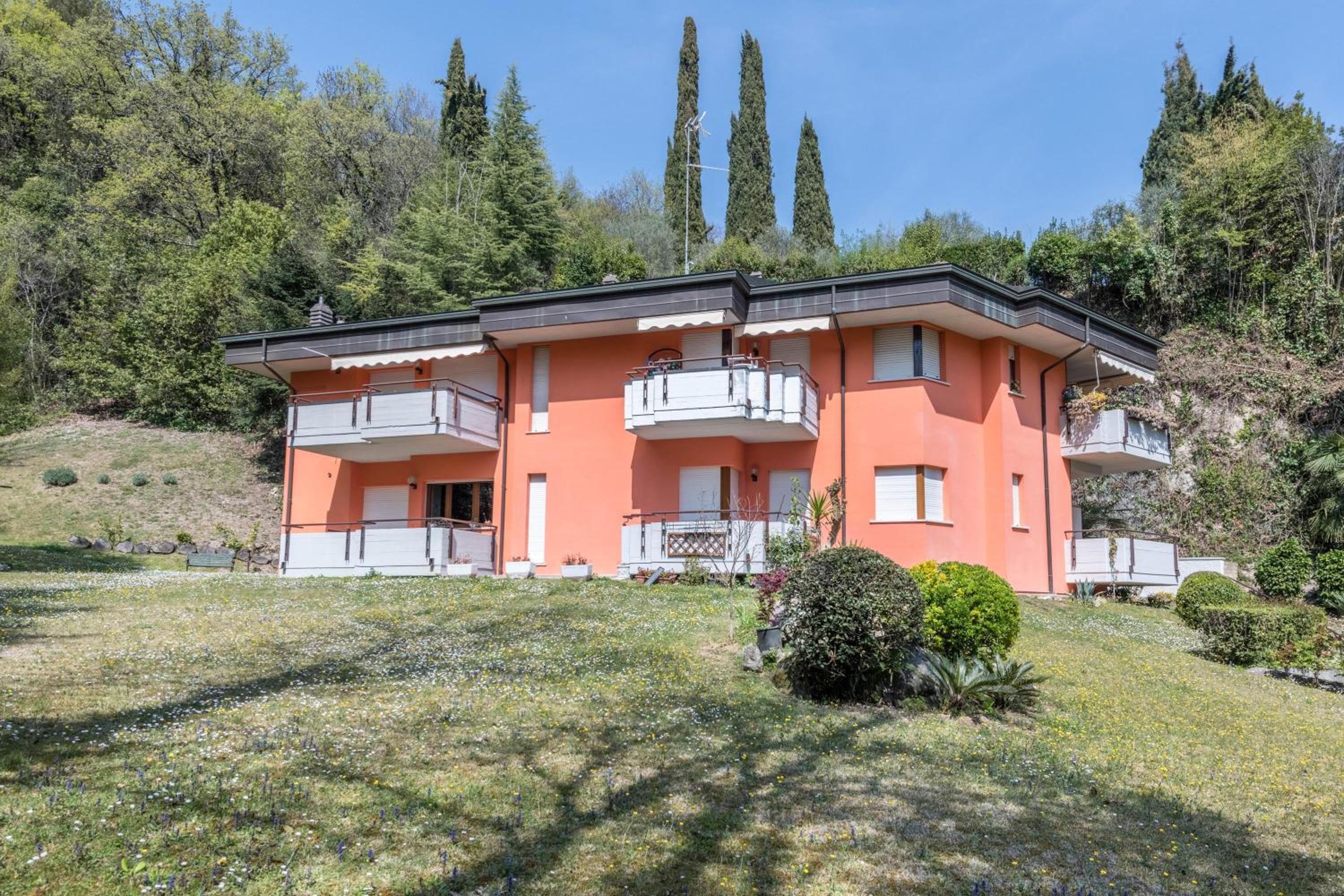 Appartamento Emma Garda Lake