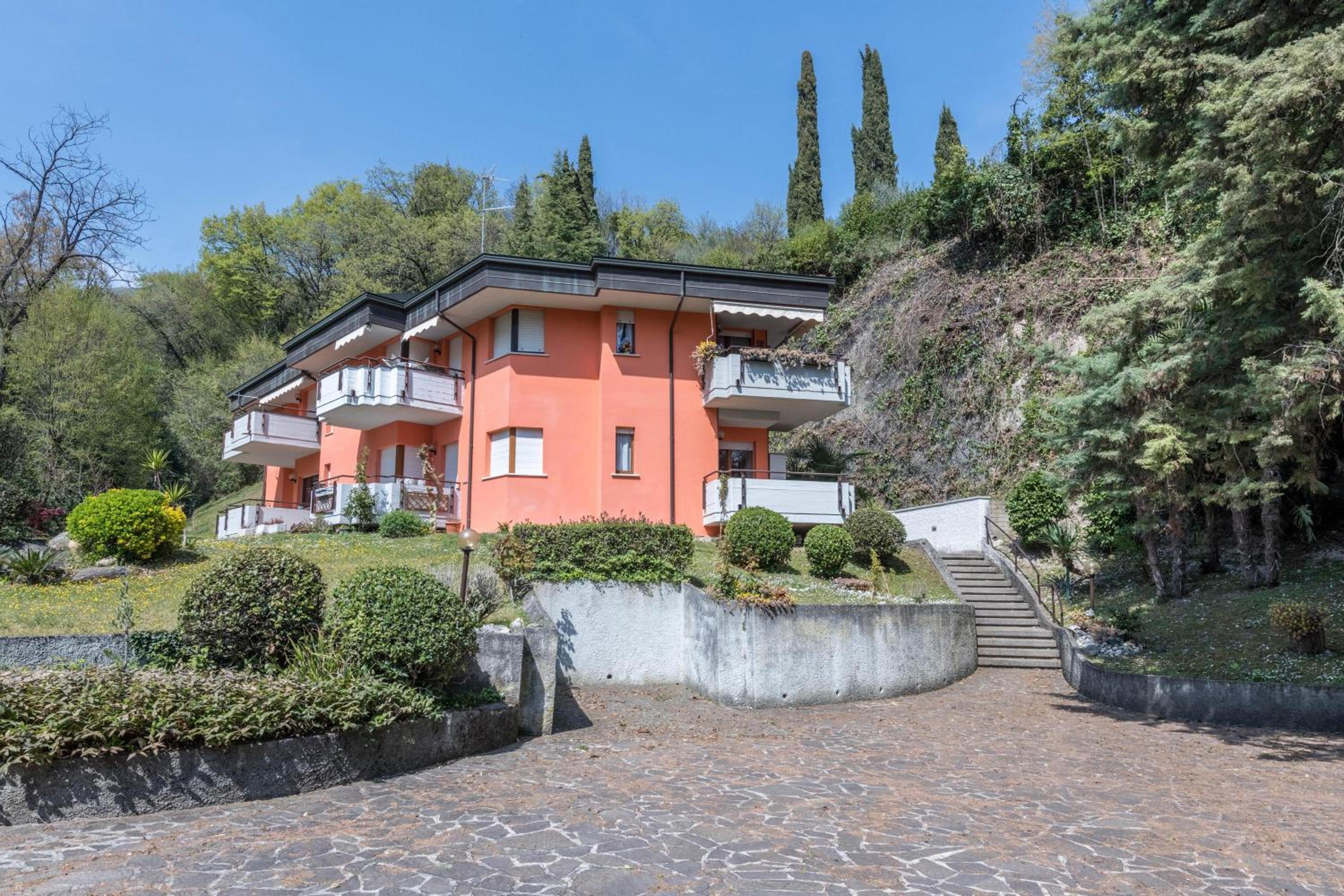 Appartamento Emma Garda Lake