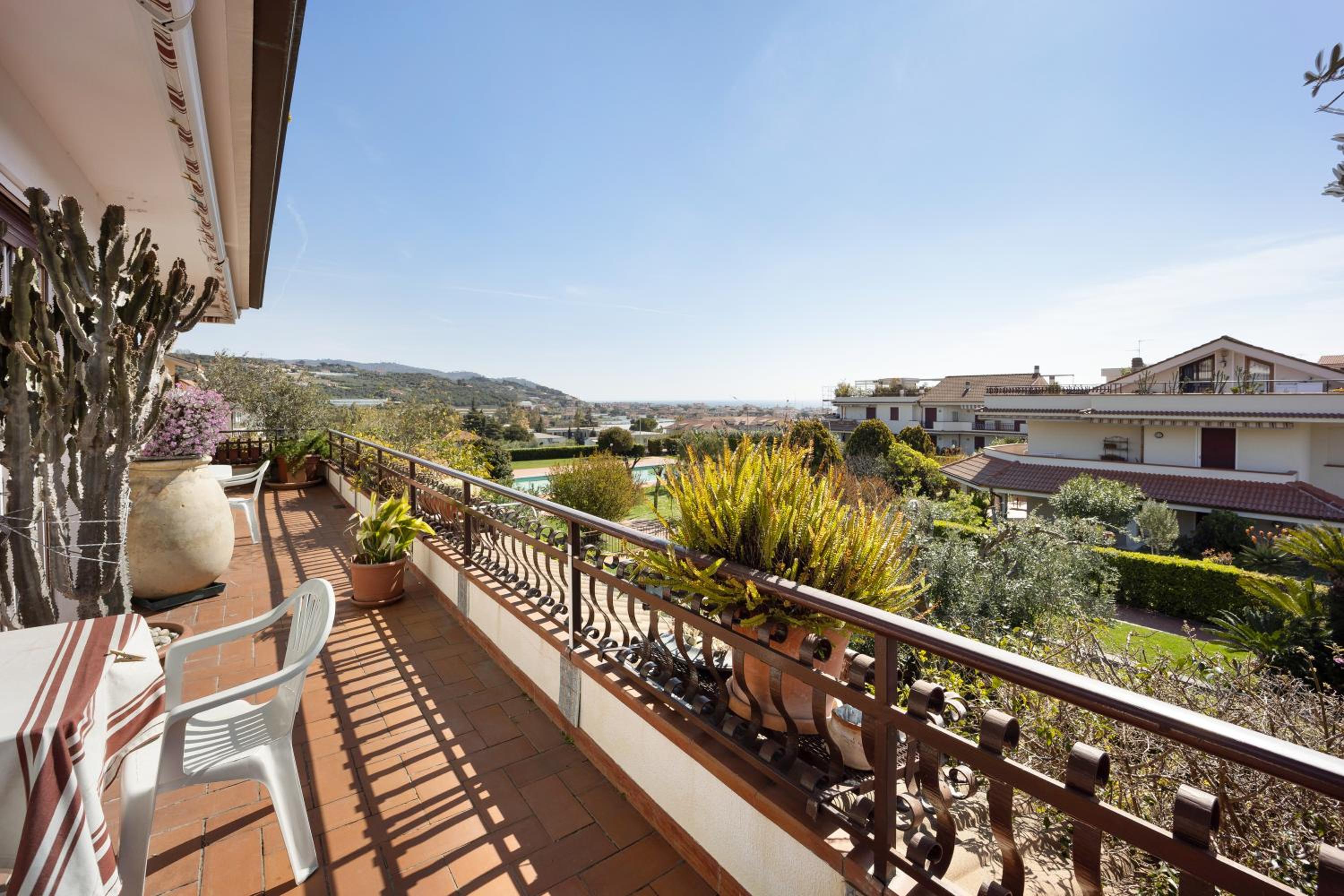 Casa di Oleg view 5