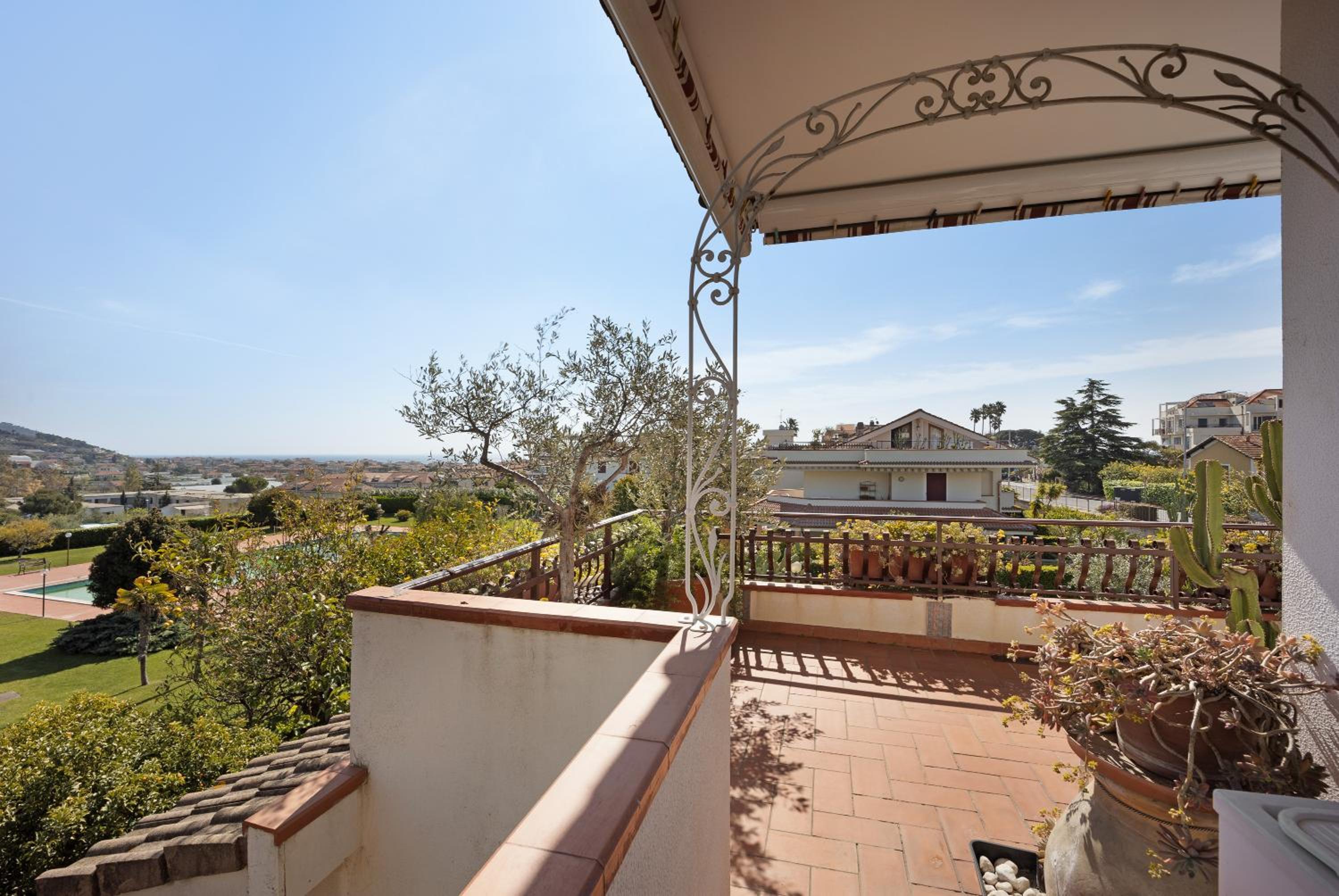 Casa di Oleg view 2