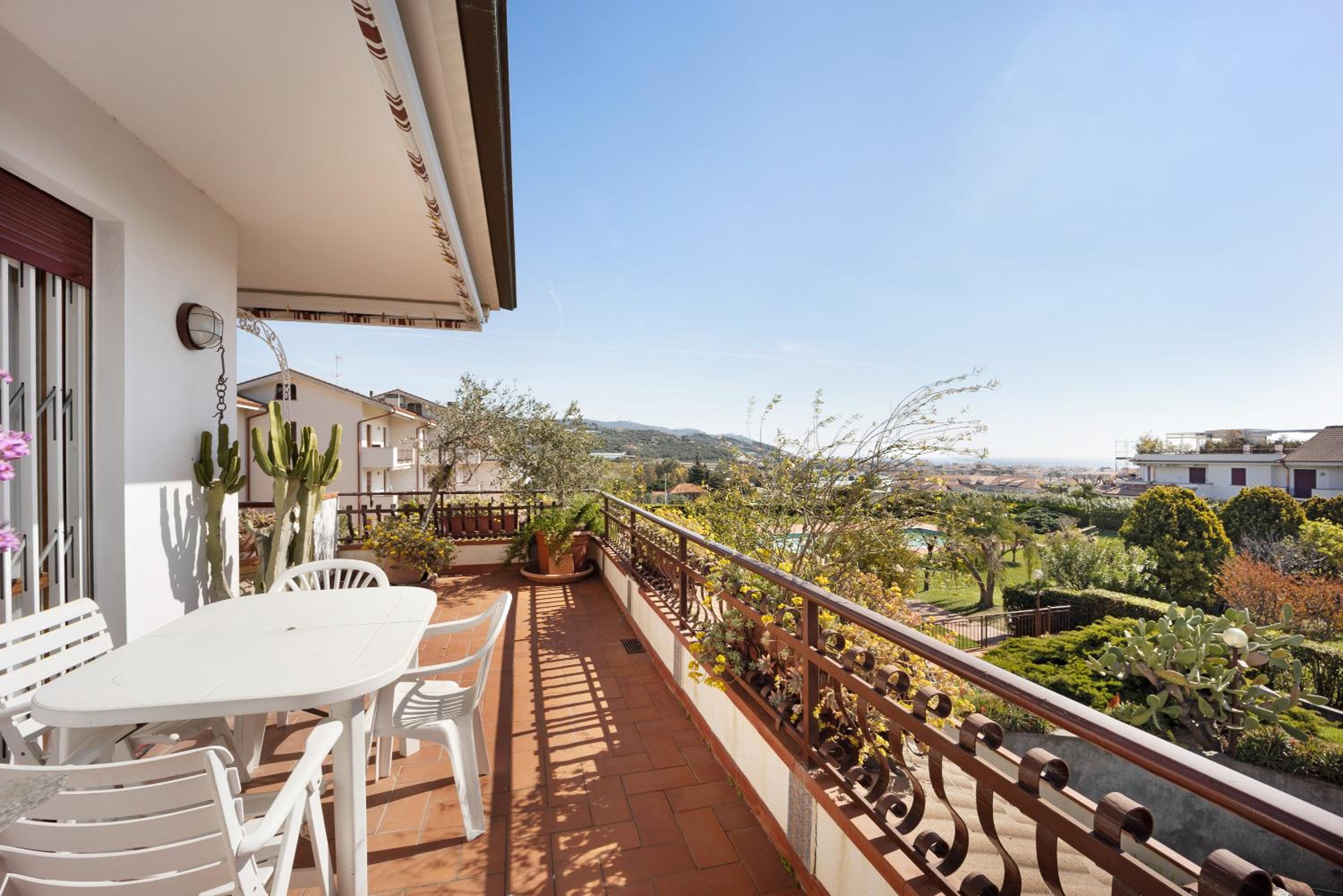 Casa di Oleg view 3