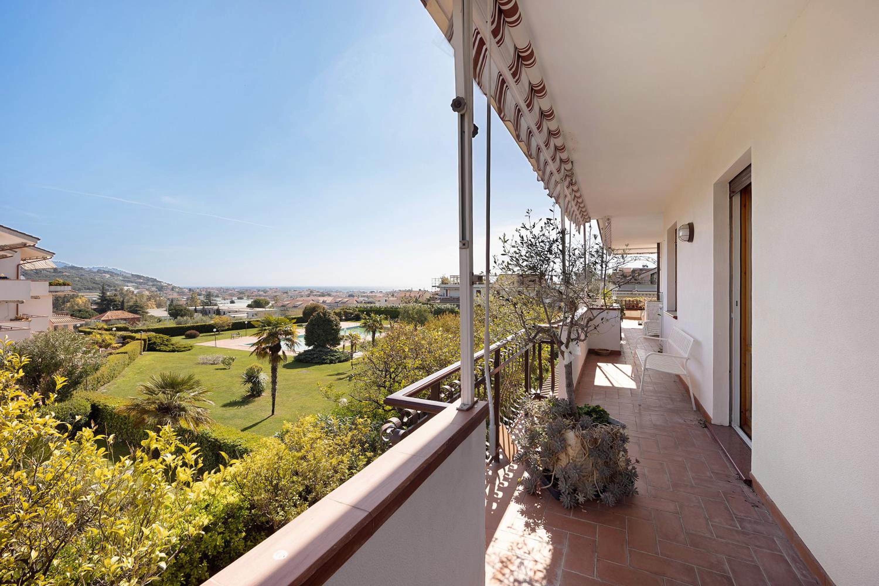 Casa di Oleg view 4