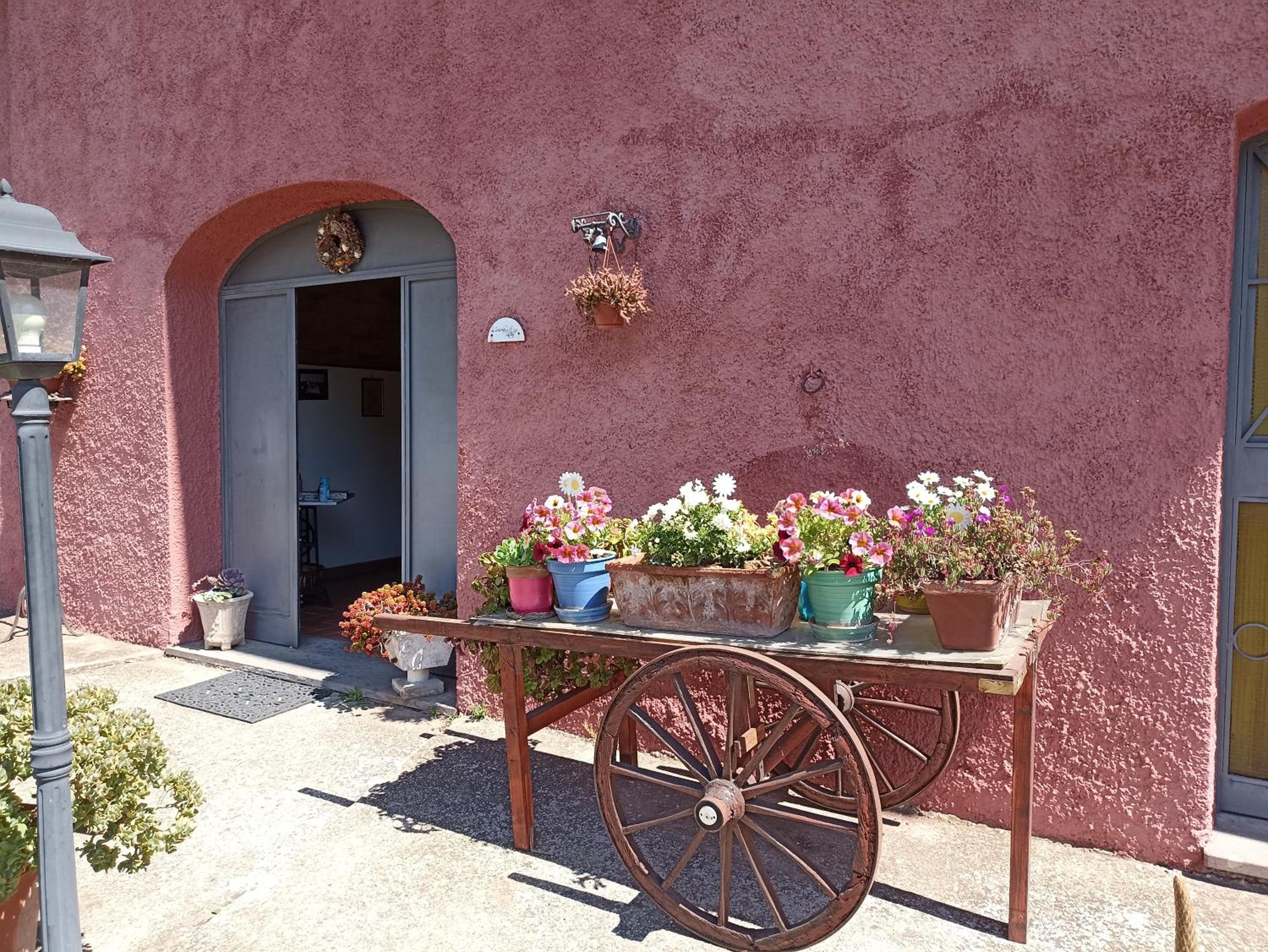 Il Baffetto B&B