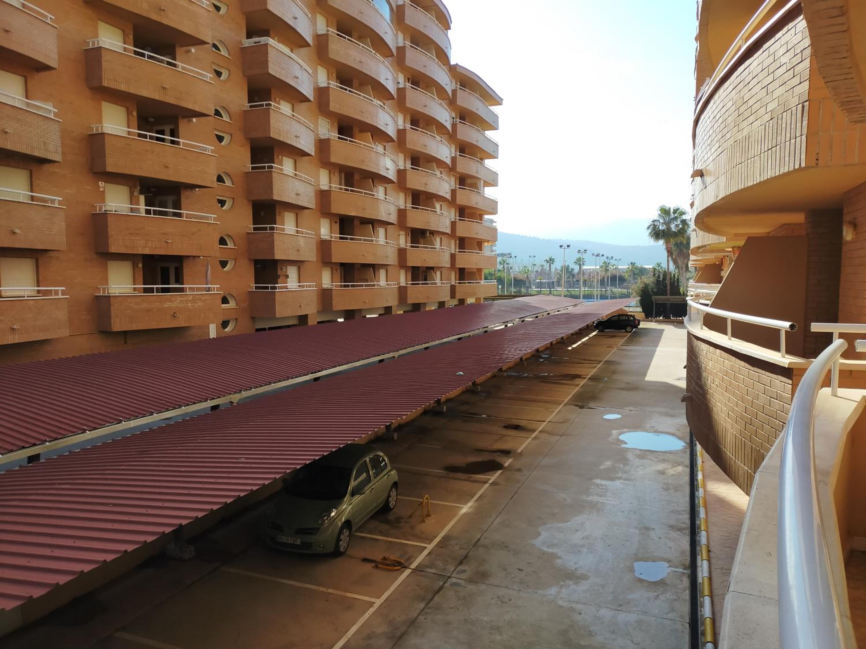 ACV - Isla Park-1ª Linea Planta 1 Sur