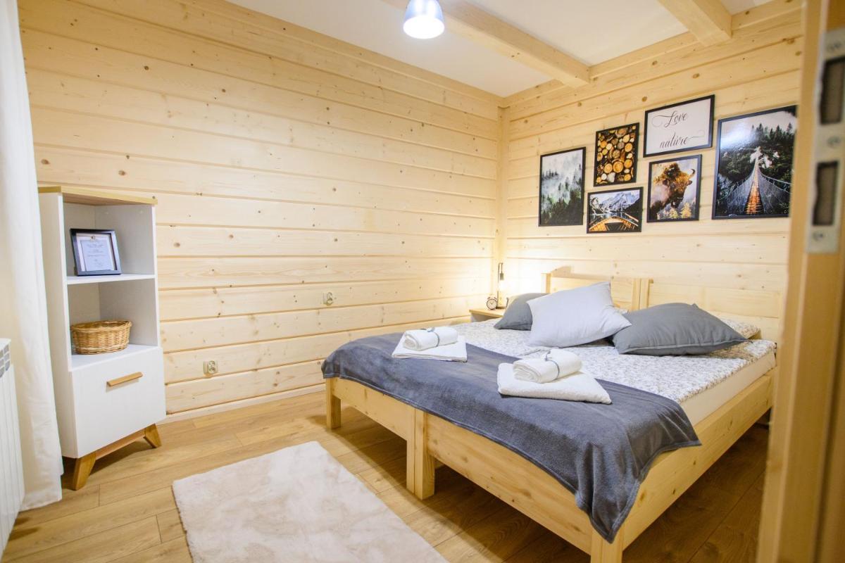 Apartament Kierunek Tatry view 5