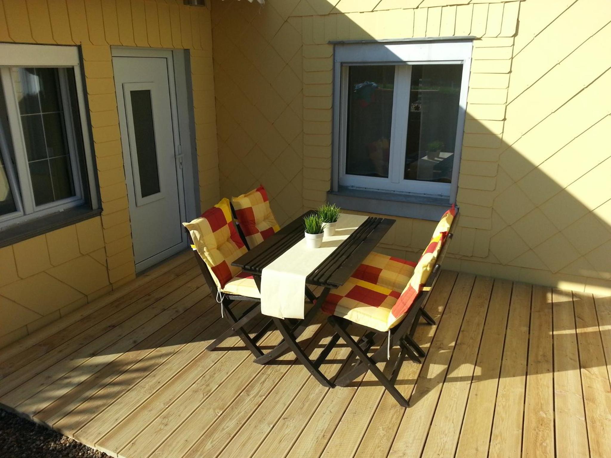 Ferienhaus Moni