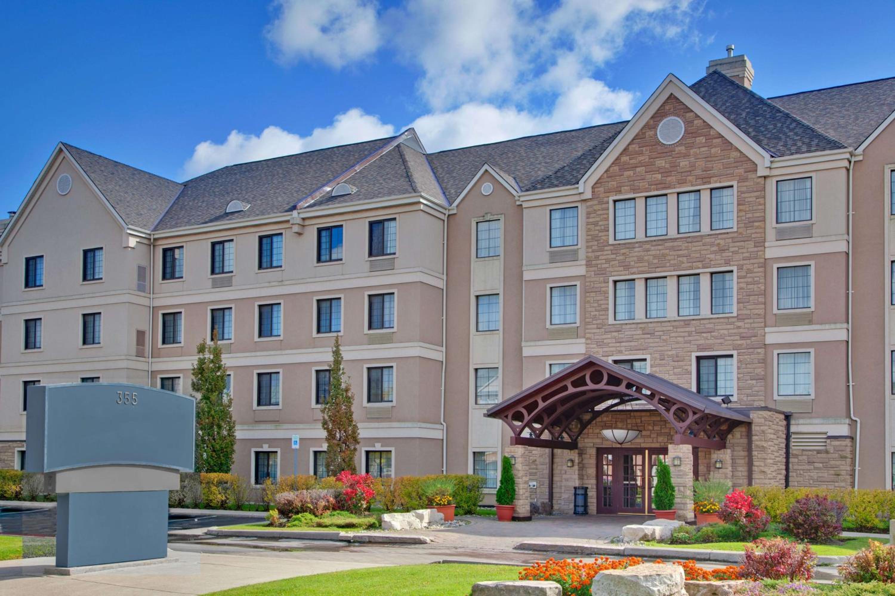 Toronto Vacations - Sonesta ES Suites Toronto Markham - Property Image 2