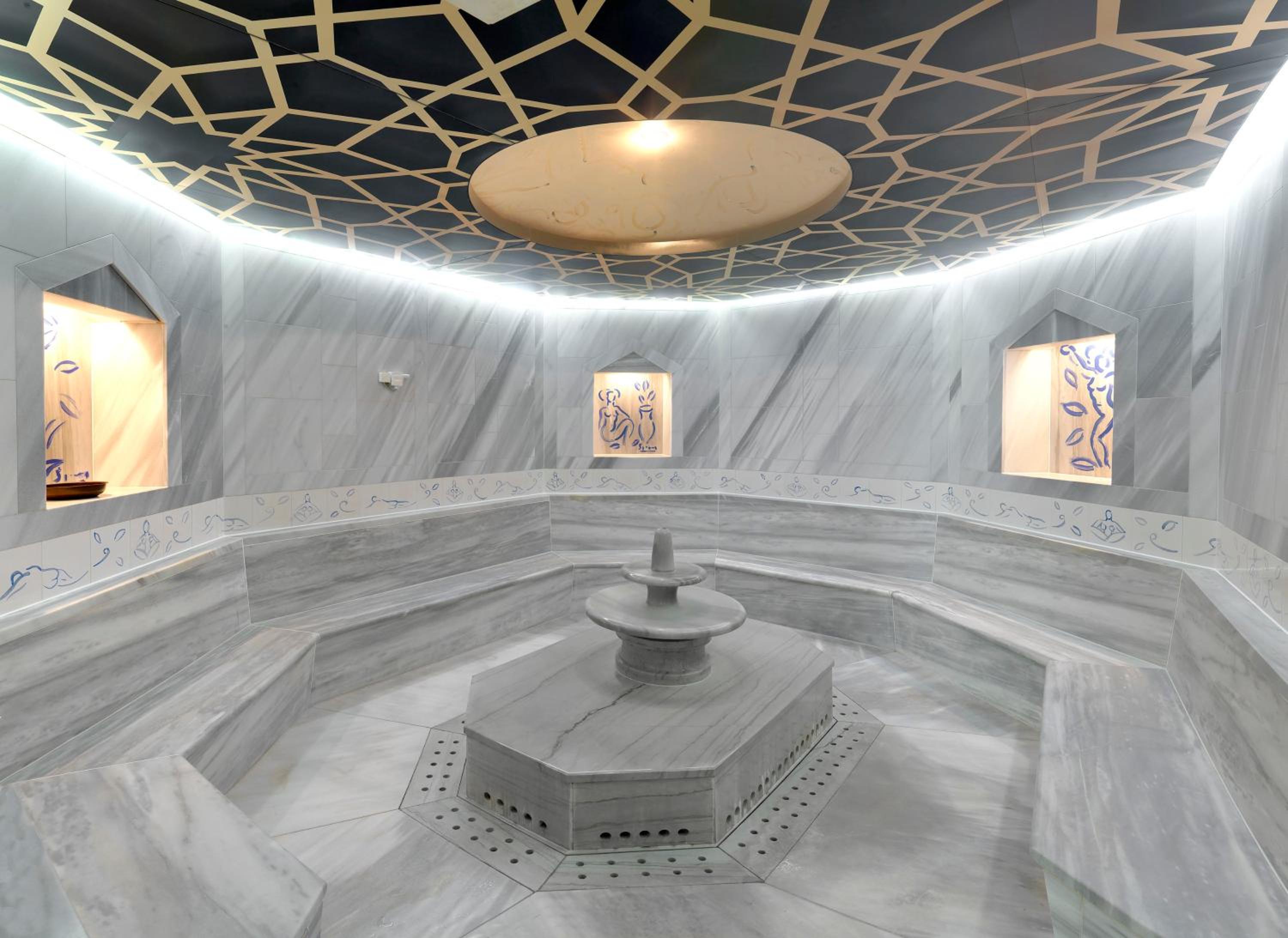 Dresden Vacations - Radisson Blu Park Hotel  Conference Centre - Property Image 52